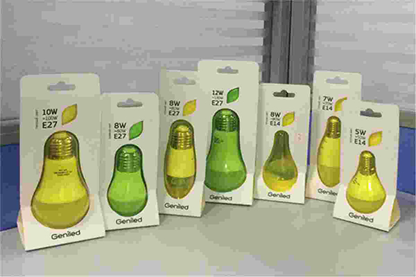 吸塑包裝材料有哪些？